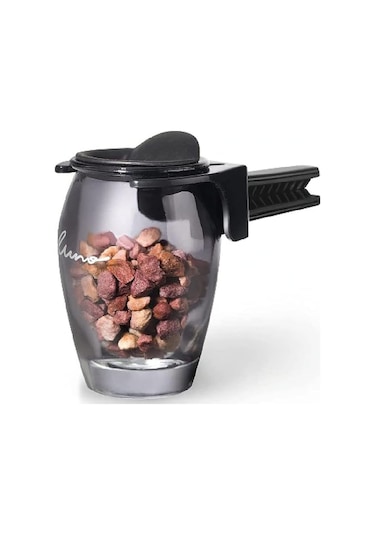 Kangvka Okyanus Kokulu Zeolit Taş Aromaterapi: Araç Klima Kokusu Giderici Ve Odorizör