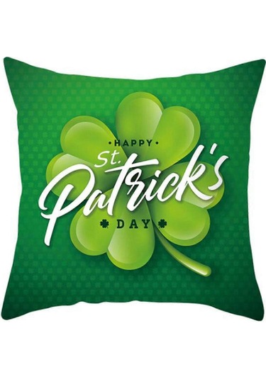 Yaşlılara Özel  Kanepe Yatak Ev Yastık Kılıfı Yastık 0003 Diğer