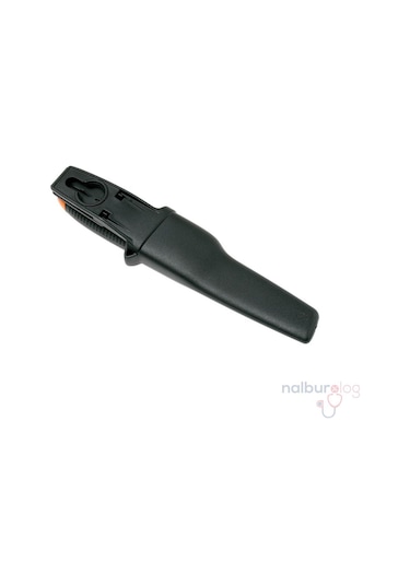Hultafors 380210 Hvkgh Craftsman's Karbon Çelik Bıçak 208  MM