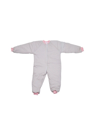 Özlem Bebe 7-12 Yaş Arası Ara Dolgu Uyku Tulumu (289218316)