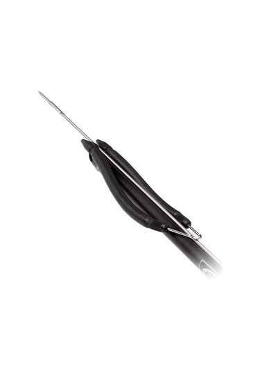 Free-Sub Zıpkın - Yarı Açık Kafa Siyah Renk - Yedek Parça