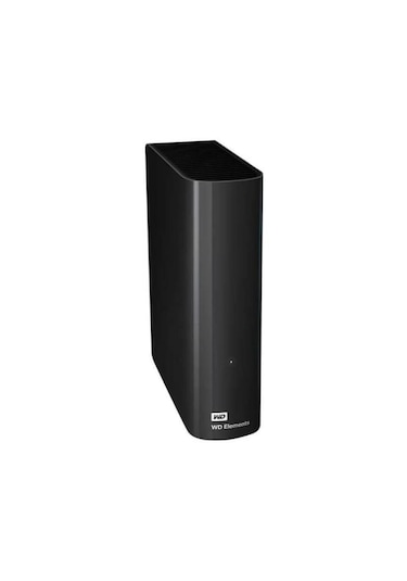 Wd Elements Desktop 22tb 3,5 İnc Usb 3.2 Gen 1 Harici Disk Wdbwlg