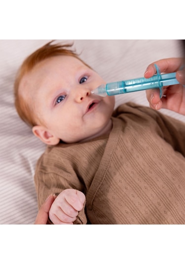 Wee Baby Şırıngalı Burun Temizleyici