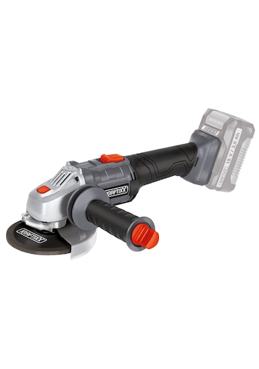 Kraftixx KX-WS 18 Li - Solo Akülü Avuç Taşlama - 4514008