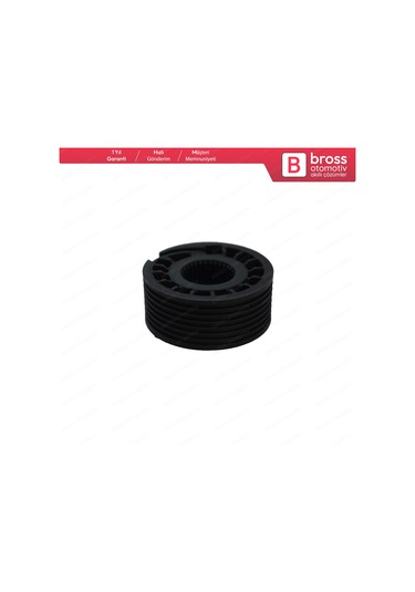 Fiat Egea için Sol Cam Kriko Tamir Makarası 00520691630 N11.5293