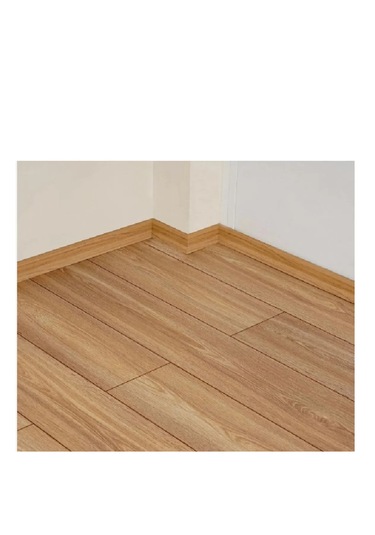 Laminant Parke Süpürgelik 8cm Balkan Meşe 1616