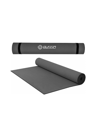 Busso Eva Pilates& Yoga Minderi 173X61X4Mm Mor