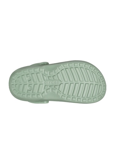 Crocs Classıc Lıned Unısex Terlik 203591-3wp 203591-3wp Yeşil Yeşil