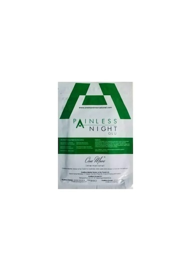 One More International One More Painless Bandı 25 Adet