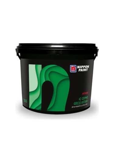 Nippon İç Cephe Beyaz Geçiş Astarı 2.5 Lt