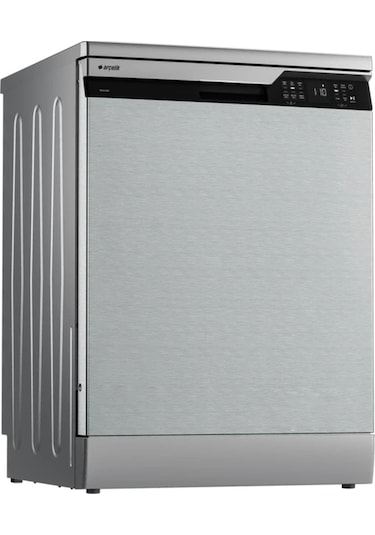 Arçelik 6444 OK I 4 Programlı 14 Kişilik Bulaşık Makinesi