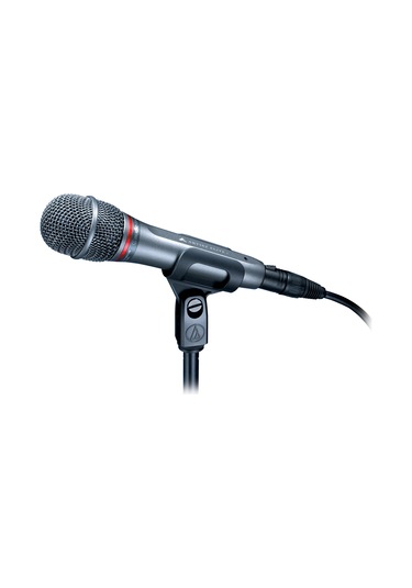Audio Technica Ae4100 Kardioid Dinamik Vokal Mikrofonu