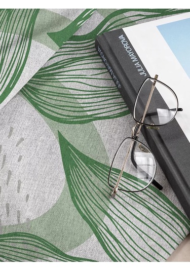 Loveme Yatak İçin Örtü 140x220 Çapraz Dokuma 194067425 Bej