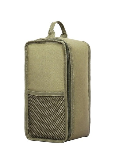 Bloomnest Fenerler Yağ Lambaları Tutucular Kamp Çadır Asorti Çanta, Yürüyüş Kamp Işıkları Aksesuarlar Asorti Çok Renkli