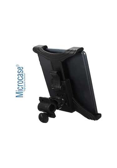 7-11'' Bisiklet GYM Koşu Bandı Klipsli Tablet Tutucu-AL2460