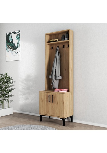 Ferniso Mobilya Portmanto Vestiyer Ud