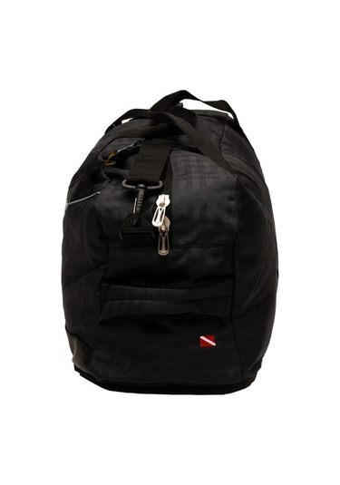Giant Stride Spor Çanta Siyah (509863281)