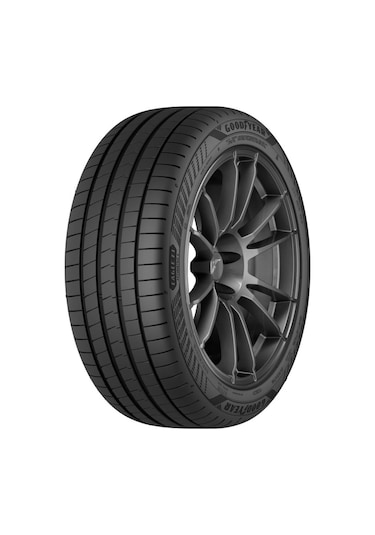 Goodyear235/40 R19 96Y XL Eagle F1 Asymmetric 6 Yaz Lastiği 2026