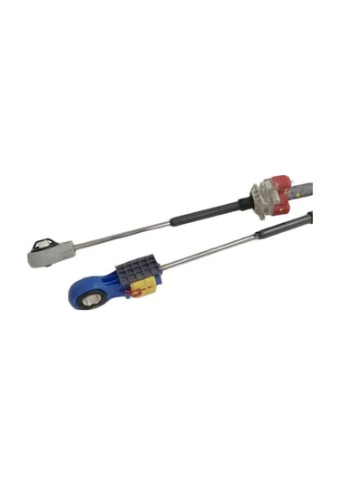 Novahub Nissan Qashqai J10 Şanzıman Kablo Ucu Adaptörü, 2006-2013 Model