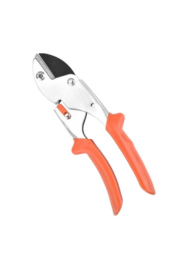 Hfambition Orman Meyve Ağacı Güçlü Budama Makası - Ergonomik Tasarım, Sk5 Çelik Bıçak, Yetenekli Yaylı Mekanizma, 20mm Kesme Kapasitesi