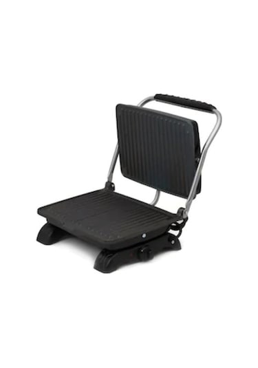 Dökümix DT 30 1800 W Organik Döküm Tost Makinesi