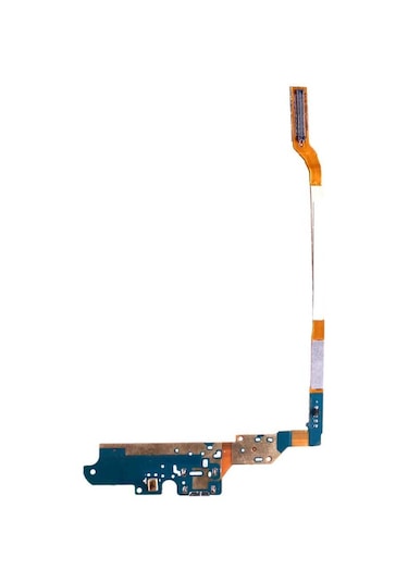 Samsung S4 (GT-İ9500) Uyumlu Şarj Bordu (GT-İ9500 için uyumludur)