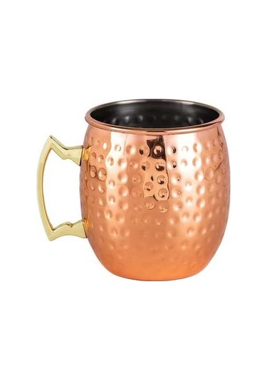 Maoyaya Lichen Paslanmaz Çelik Barmen Kaşığı, Pipetli Bar Kaşığı, Barmen Aksesuarı