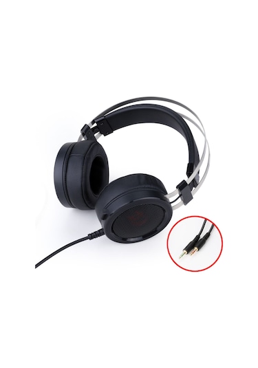 Redragon Scylla H901 Stereo Oyuncu Kulaklığı