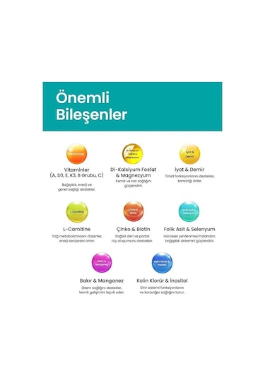 Livepet Köpekler İçin Multivitamin