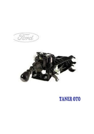 FORD TRANSİT V347 VİTES KOLU TAKIMI KOMP 6VİTES