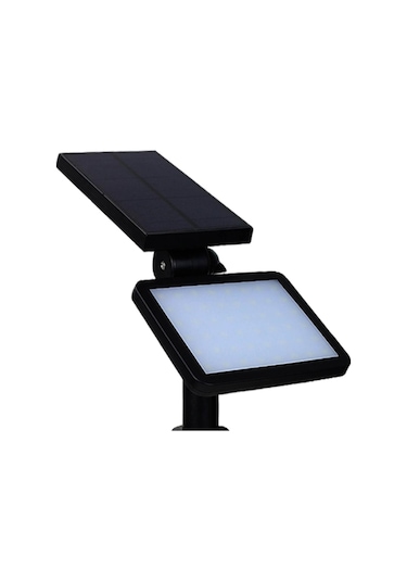 Suntek Avlu Veranda Yolu Mikrodalga Sarı Için Güneş Enerjisi Diğer