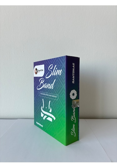 Slim Band Ramton