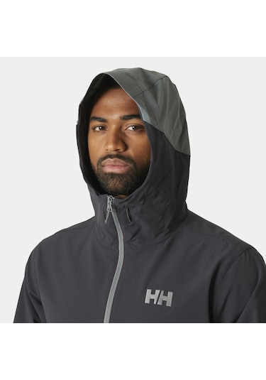 Helly Hansen Blaze Erkek Softshell-29792 Yeşil