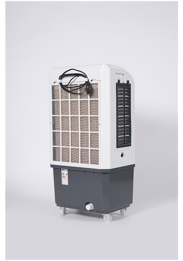 Kabel Mini Rest Portatif Soğutucu