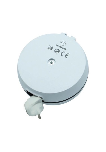 Vea Ve-26583 3'lü 1.5 Metre Kablolu 3 Usb / Type-c Girişli Akım Korumalı Grup Priz 1