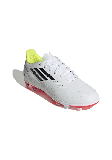 Adidas Deportivo Iıı Fxg J Genç Çim Zemin Kramponu Jh8815 Beyaz Jh8815 Beyaz