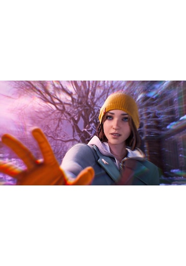 Life İs Strange Double Exposure PS5 Oyun