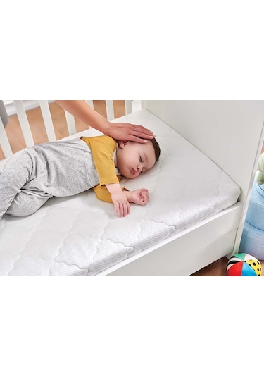 Yataş Bedding Twiny Sünger Yatak 70 x 110 CM