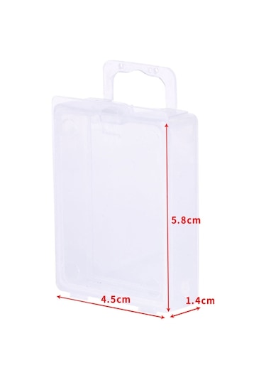 Hengjia Jı035 30 Pcs 2g Kurşun Kafa Hook Fishing Dişli Lua Anti-dalgalı Kancalar, Boyut:hengjia Ji035 30pcs 2g