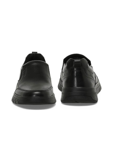 Dockers Ake 5pr Siyah Erkek Klasik Ayakkabı A102028306 Siyah