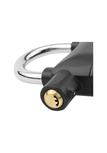 Sunup 110 Desibel Alarmlı Asma Kilit 1 Adet