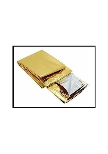 Parstek Termal Battaniye- Koruma Örtüsü Çok Renkli