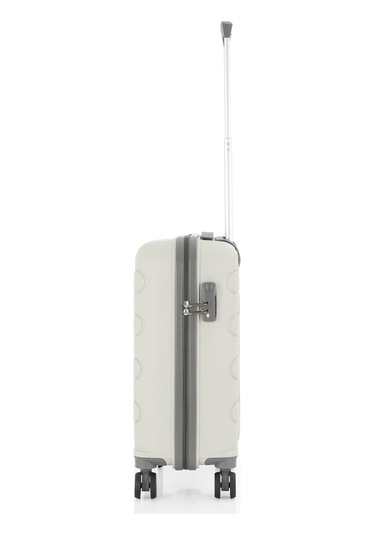 Mçs Polipropilen Valiz V376 55 Cm S23sy100002955 00424 Çok Renkli