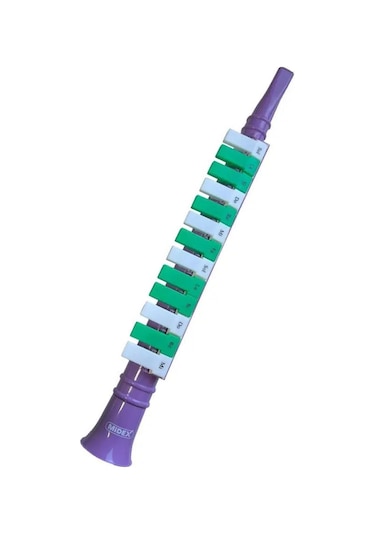 Midex Orf-ml-13a Örf Aletleri 13 Tuşlu Melodika