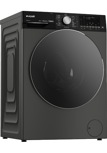 Arçelik 10140 MP OG 1400 Devir 10 KG Çamaşır Makinesi
