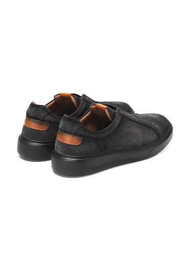 Oxford Klasik Erkek 2259054.3527cı78 Franceschetti Camoscıo Lavagna Lavagna