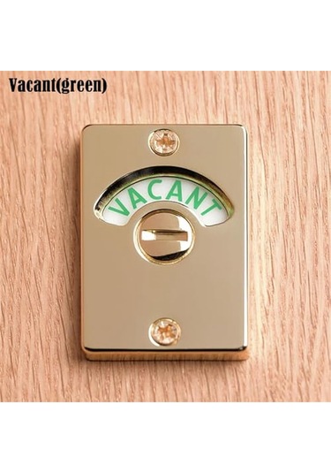 Mandal Göstergesi Bölme Göstergesi Doluluk Göstergeli Kilit