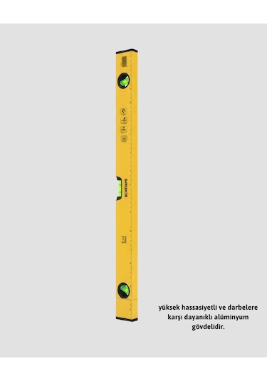 600mm Su Terazisi
