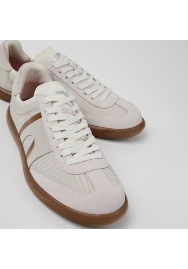 Sneaker Günlük Kadın K201818-004 Camper Pelotas Soller Multi - Assorted Multi - Assorted