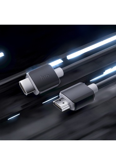 Juo 4k 60hz 18gbps Hdr Arc Hdcp Destekli Hdmı 2.0 Kablo 3 Metre